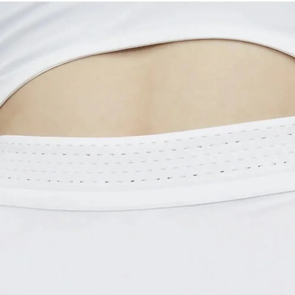 Nike Dri-FIT Advantage Tennis Golf Dress Women’s Size M - Picture 4 of 5